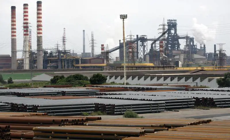 Lo scandalo dell'Ilva: i giudici licenziano 1402 lavoratori