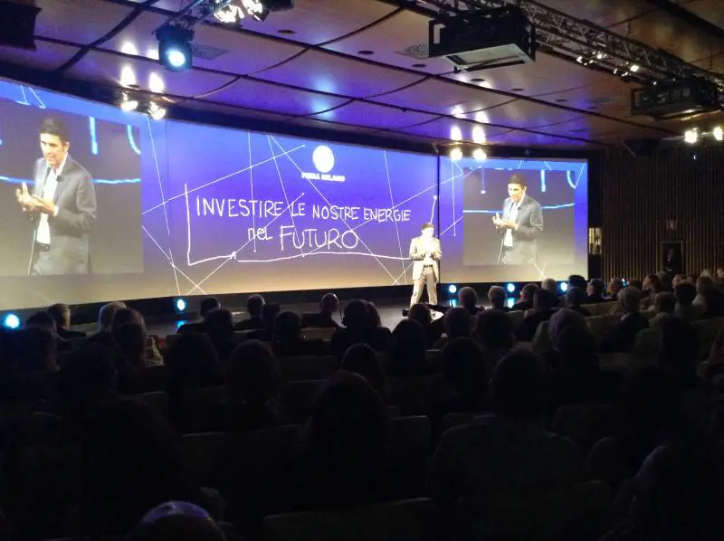 Macef si trasforma: nasce Homi, la fiera globale