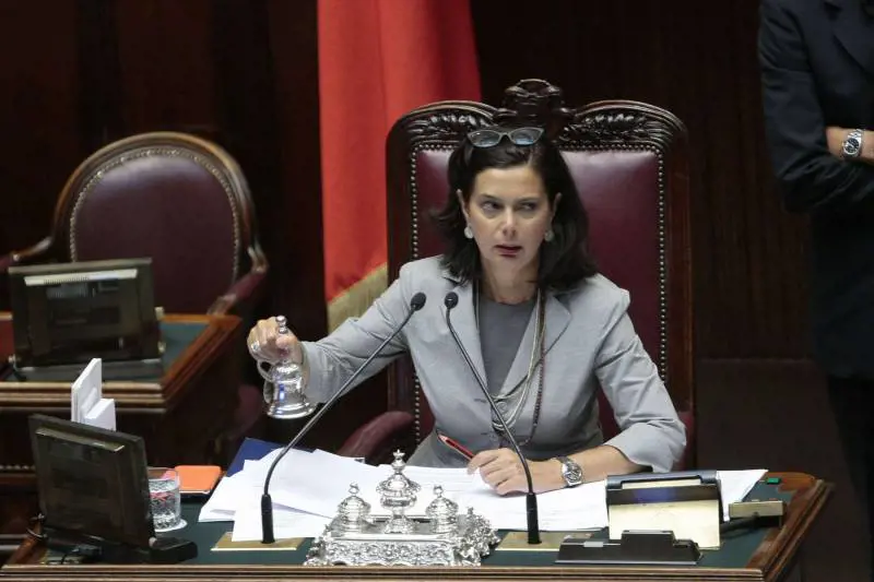 "Sono potenziali stupratori". I grillini denunciano Boldrini