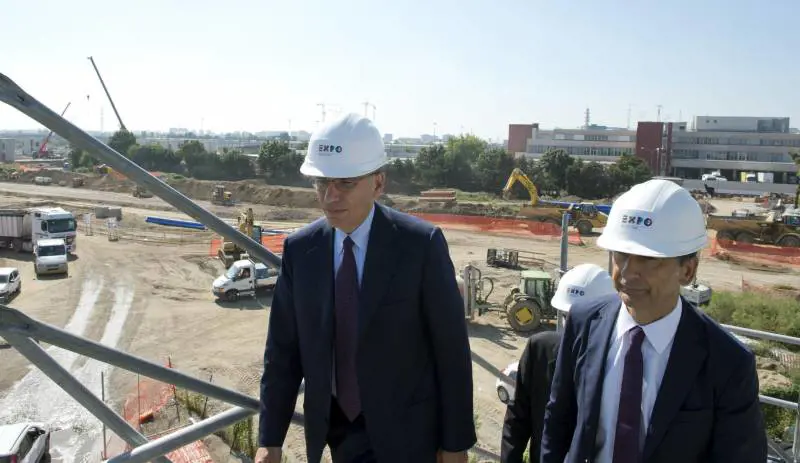 Da Venezia a Chianciano, Letta fa il giro d'Italia