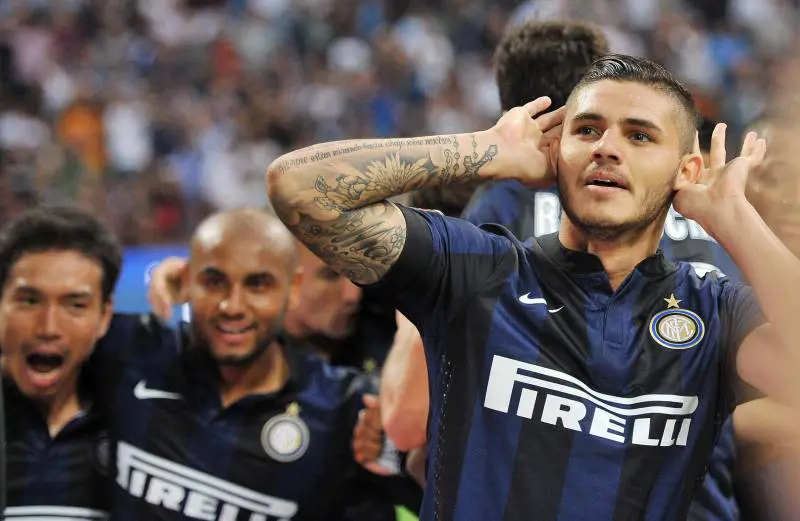 L'Inter ferma la Juventus: 1-1 a San Siro