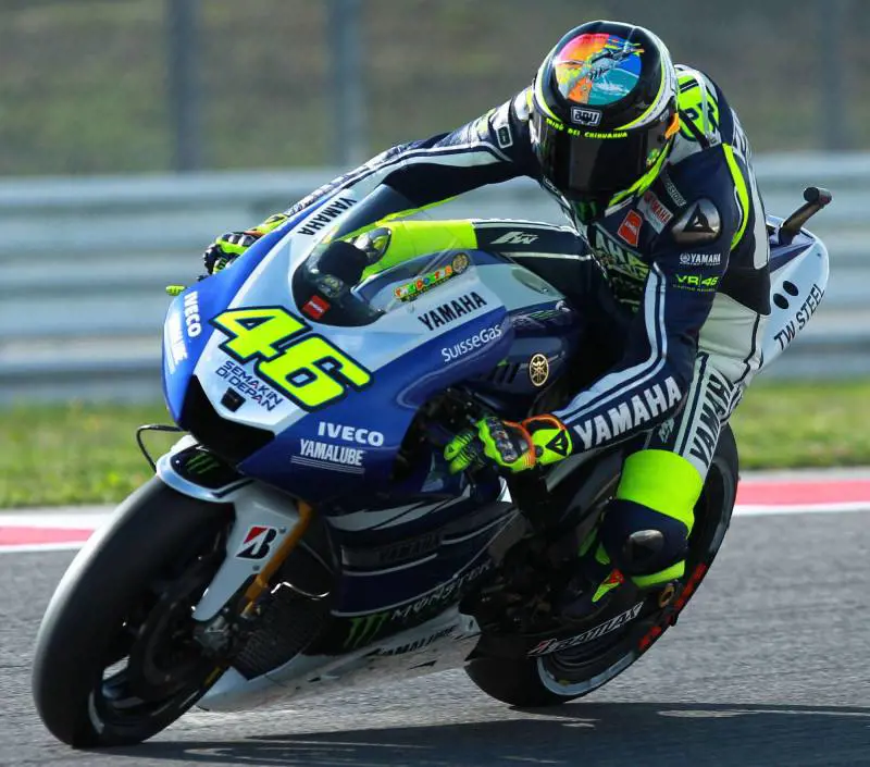 Rossa&Rossi, annus horribilis. Il nostro motorsport risorgerà?