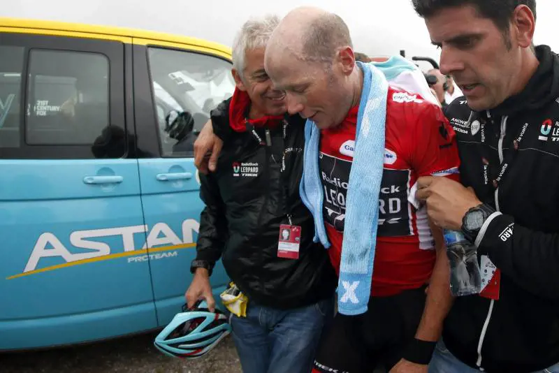 Horner sollevato dalle accuse, non dai dubbi