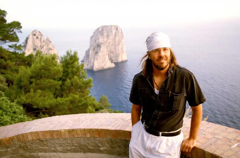 Il male di vivere di David Foster Wallace