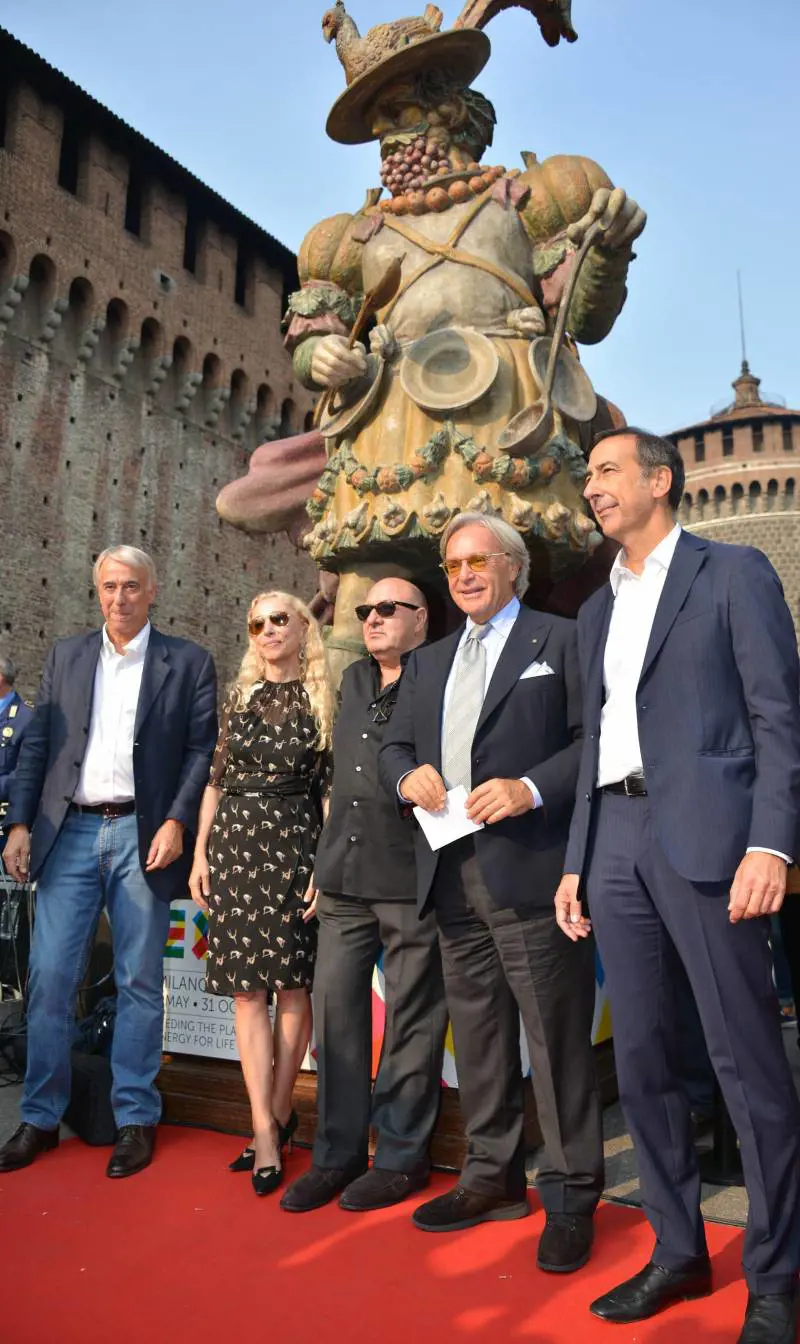 «Restyling in città? Siamo pronti a dare una mano»