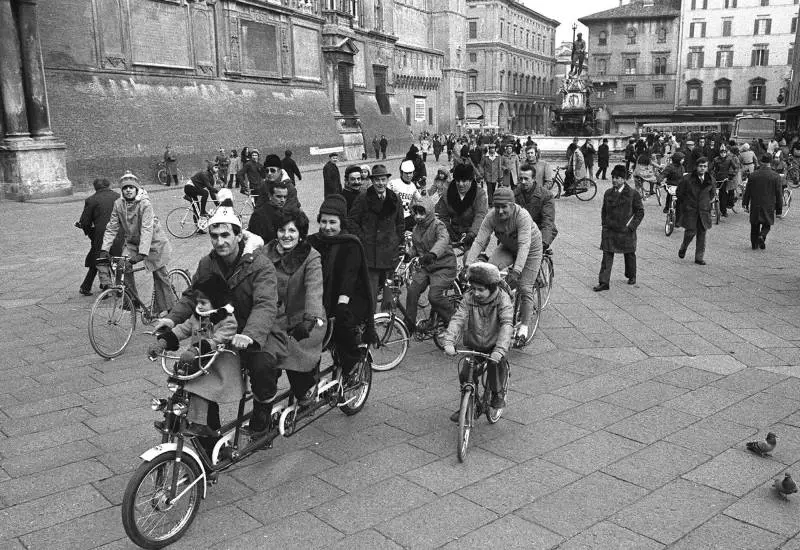 Dall'austerità alla decrescita Ecco i miti tristi della sinistra