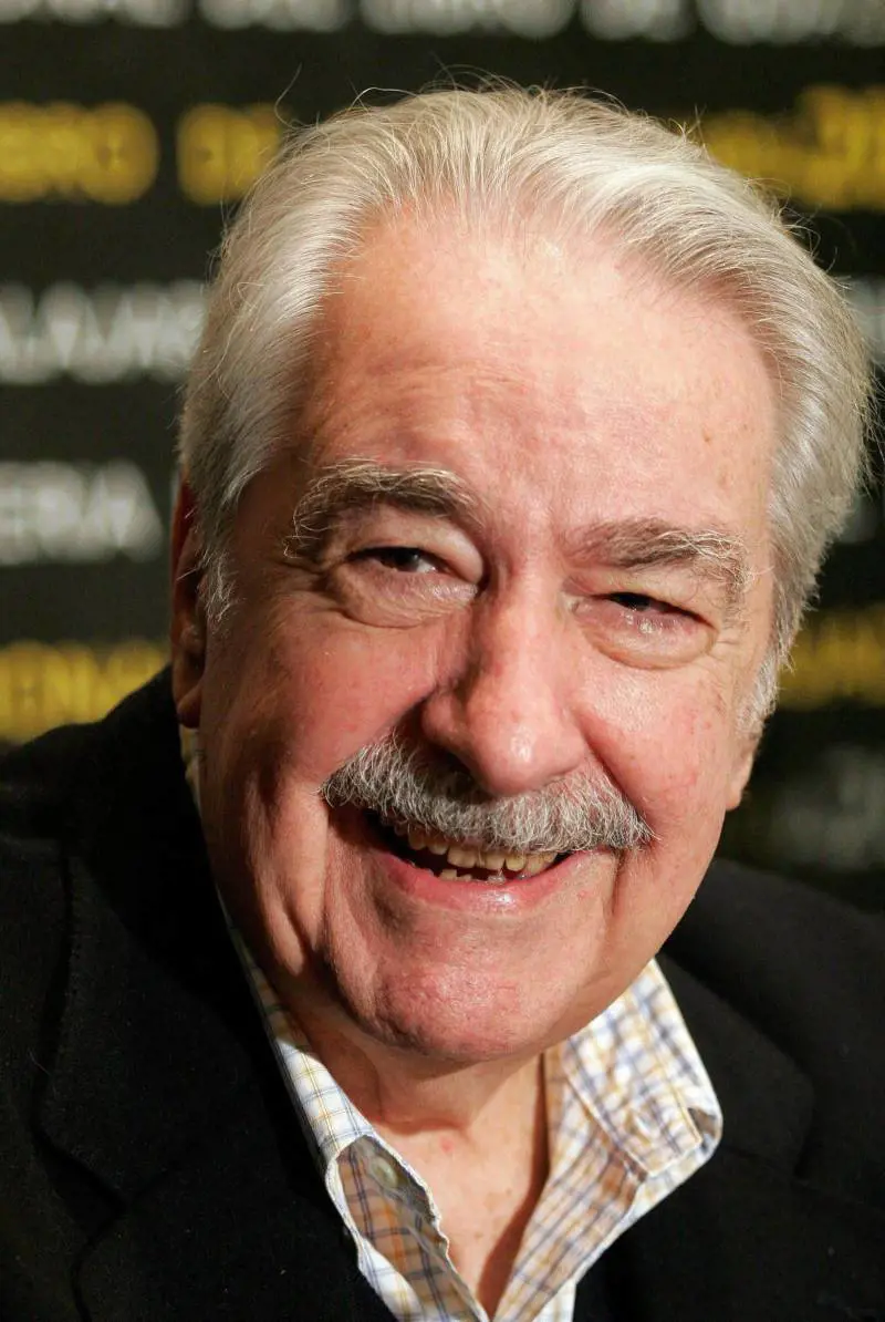 Morto Álvaro Mutis, il grande viaggiatore del realismo magico