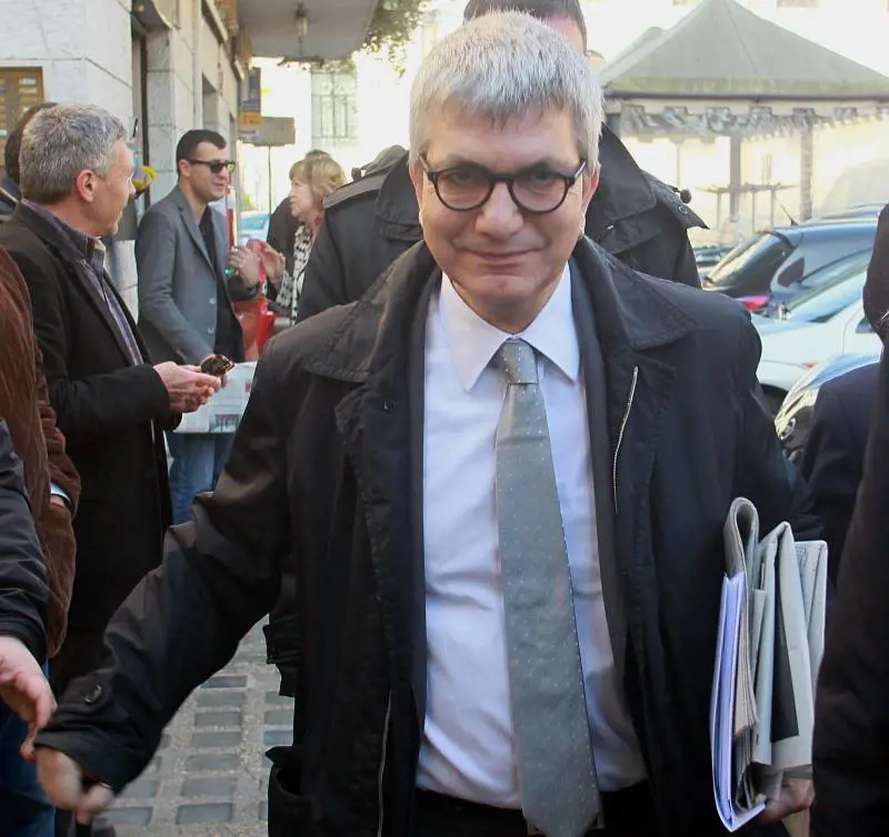 Delibera choc di Vendola: soldi a chi cambia sesso