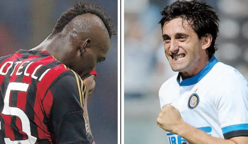 Stangata su Balotelli: tre giornate di stop