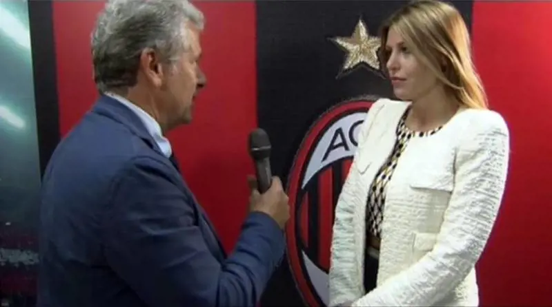 Barbara in campo per il papà: "Ma la politica non fa per me"