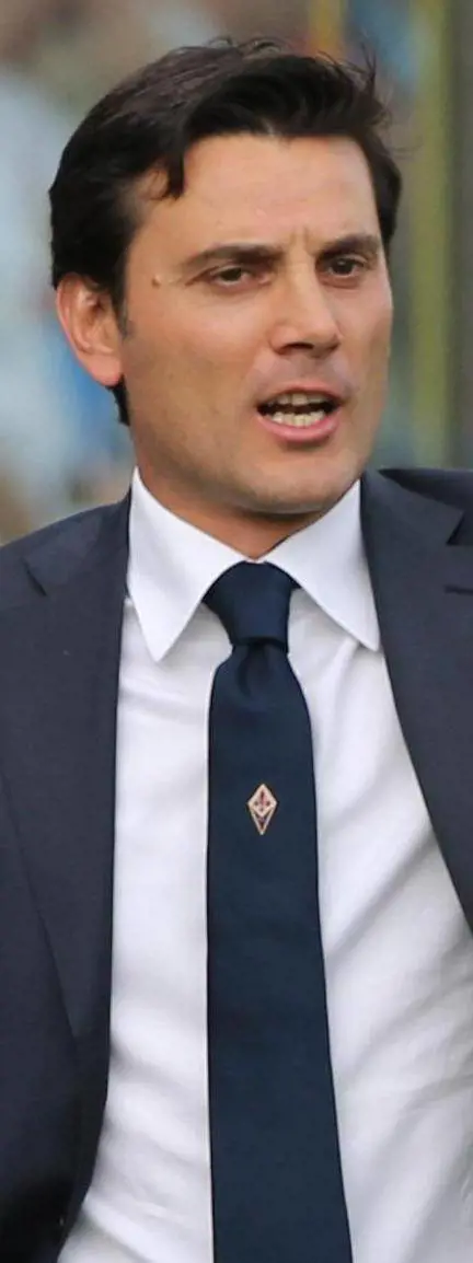 Montella: «Una sfida per capire chi siamo» L'Aeroplanino volò l'ultima volta proprio con Mazzarri