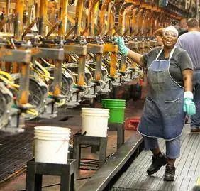 Senza il dietrofront Veba impianti Chrysler a rischio