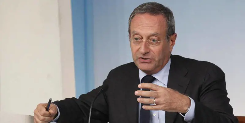«A rischio la sicurezza nazionale»