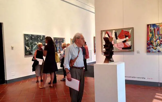 E il museo Maga rinasce a Monza