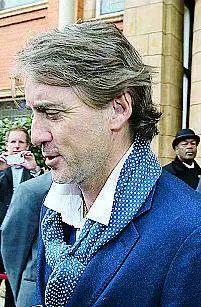 Il Galatasaray cerca Mancini: debutterà contro la Juve?Dopo l'esonero di Terim