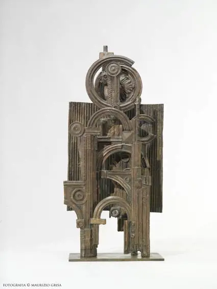 Immagine gallery
