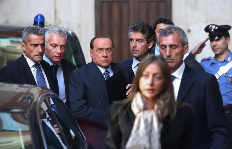 "Letta e Napolitano inaffidabili"