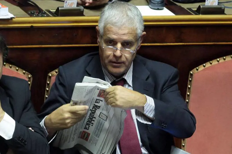 Le intese molto larghe del partito-lobby di Cl