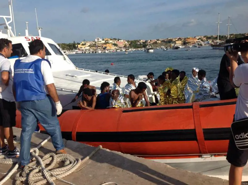 Immigrazione, Parlamento Ue scaricabarile