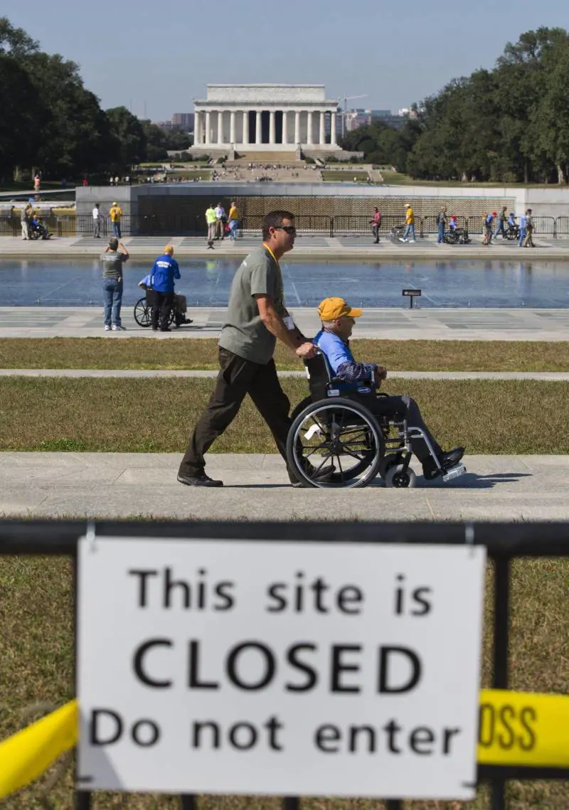 Usa, incubo bancarotta Lo stallo politico peggio della recessione