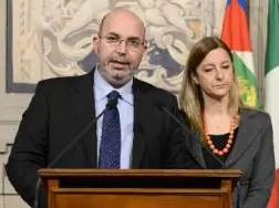 Maurizio Buccarella (M5S)