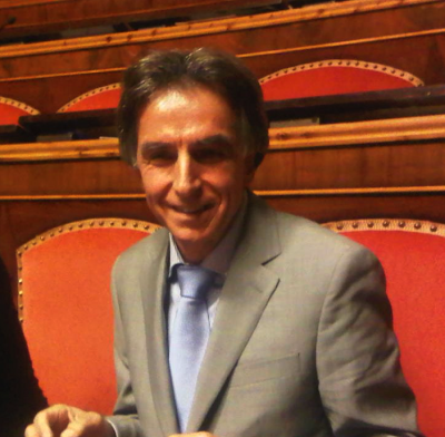Giorgio Pagliari (Pd)