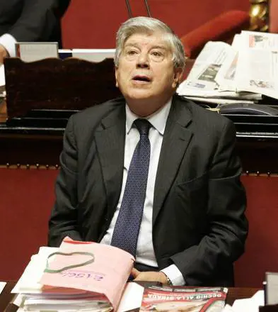 Giacomo Caliendo (Pdl)