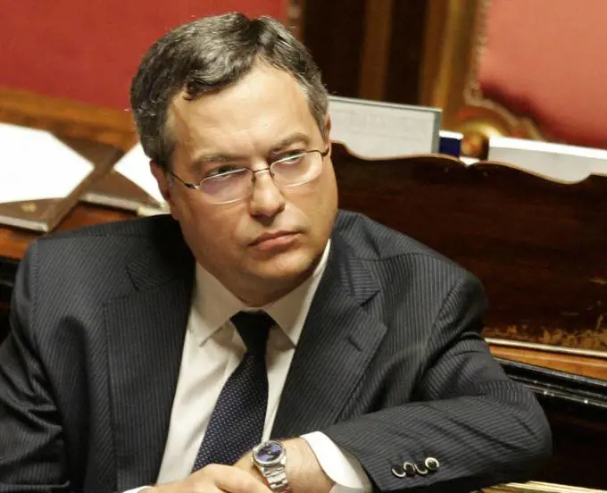Andrea Augello (Pdl)