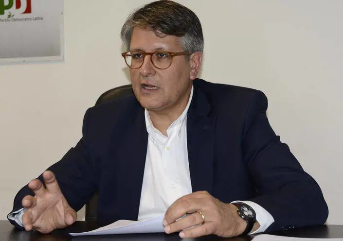 Claudio Moscardelli (Pd)