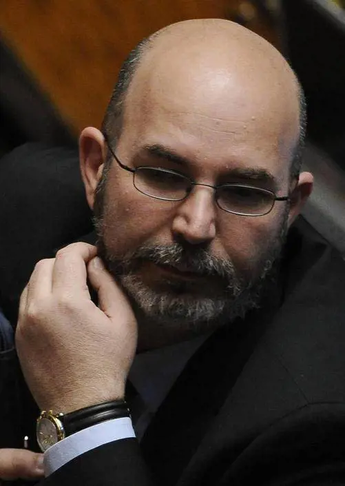 Vito Crimi (M5S)