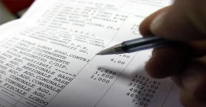 Cuneo fiscale, buste paga più ricche tra gli 80 e i 100 euro