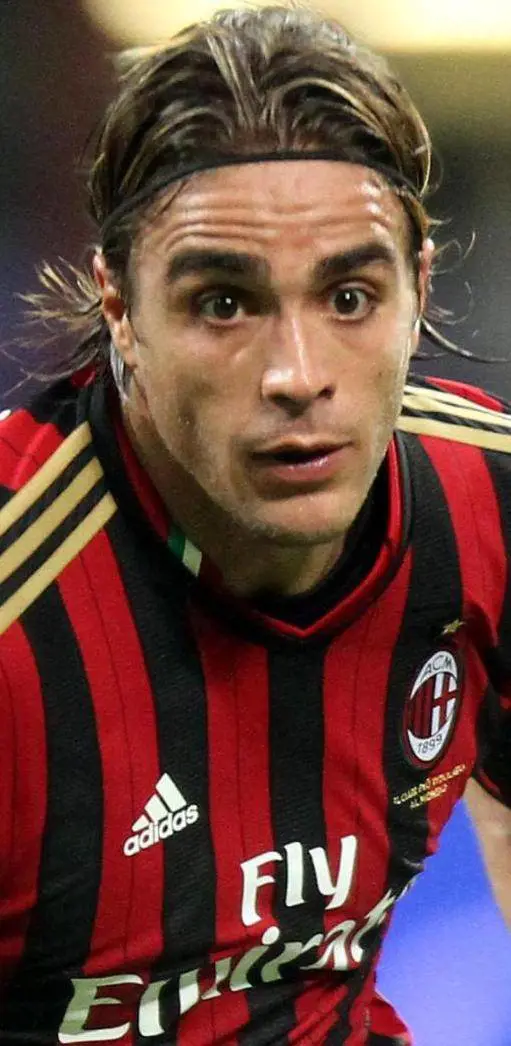 Matri, il killer delle ex alla ricerca del gol perduto