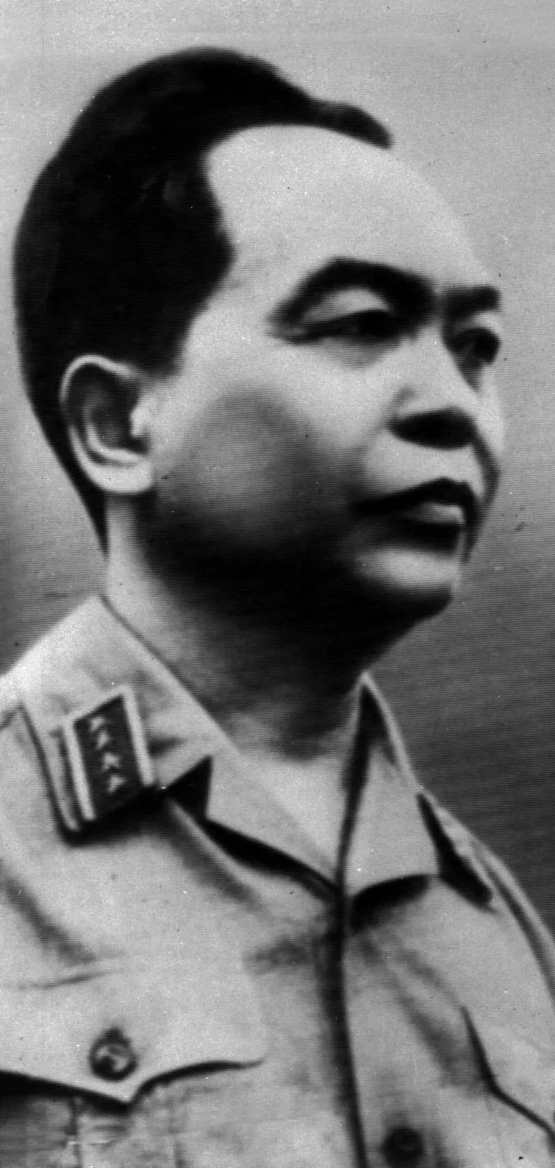 Giap muore a 102 anni Era l'incubo dei generali francesi e americani