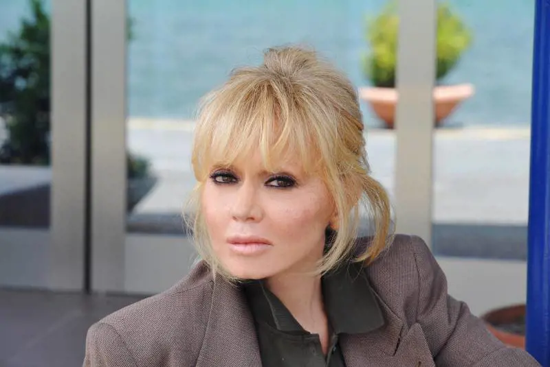 Rita Pavone e il tweet sulle politiche di Trump