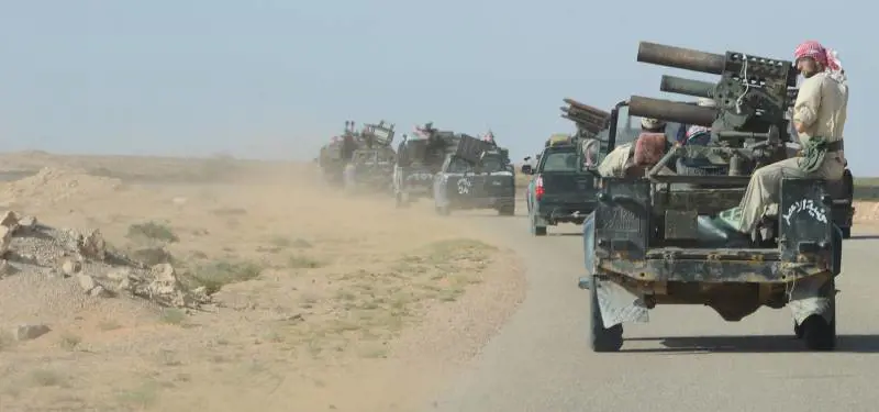 Libia, la terra senza legge ora è l'incubo dell'Italia