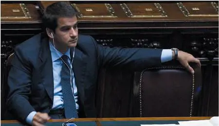 Puglia, Fitto vola nei sondaggi Ma il Carroccio non lo vuole