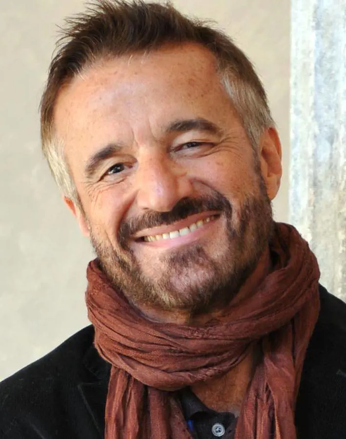 Christian De Sica: "Mio zio uccise Trotsky"
