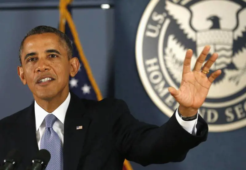 Obama attacca i repubblicani: "Il default come un'atomica"