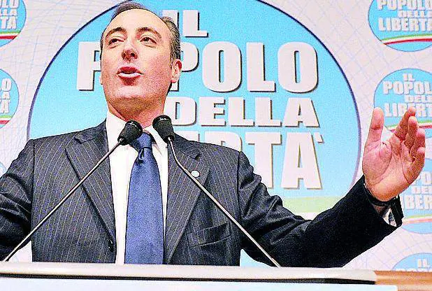 Pdl, è il giorno della resa dei conti in Regione