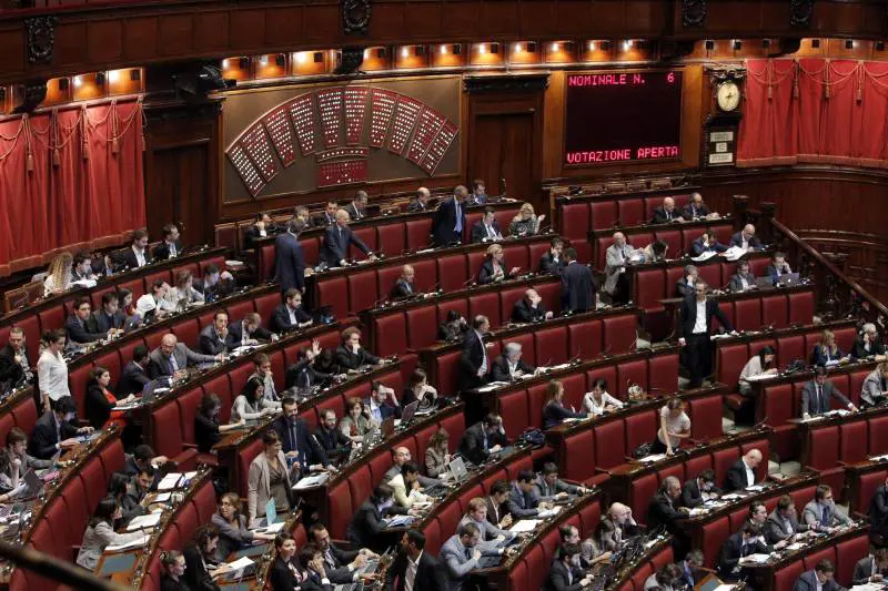 Già a rischio la riforma elettorale