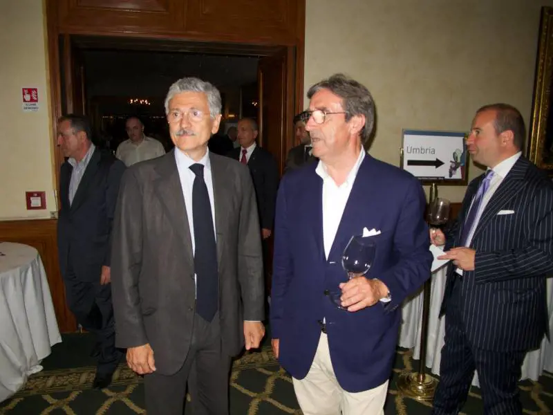 Il Lider Maximo punta tutto sul "Rosso"