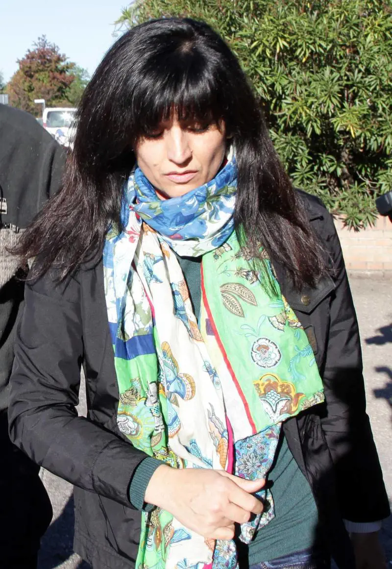 La perizia del tribunale: "Annamaria Franzoni  è socialmente pericolosa"