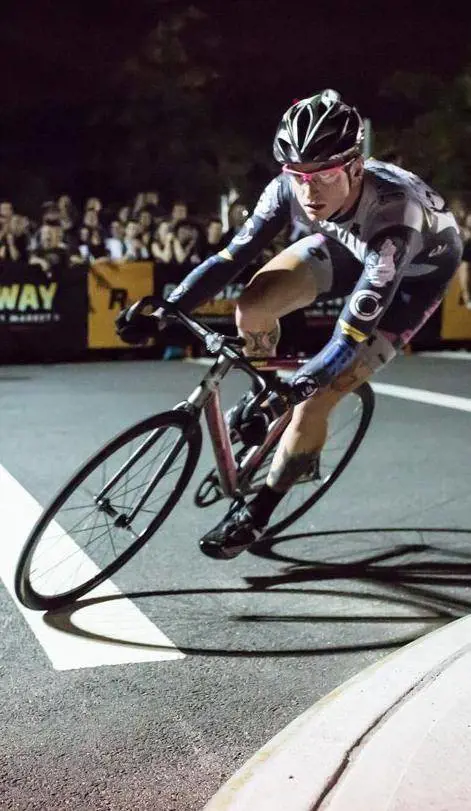 Red Hook, adrenalina a scatto fisso Bici alla Bovisa