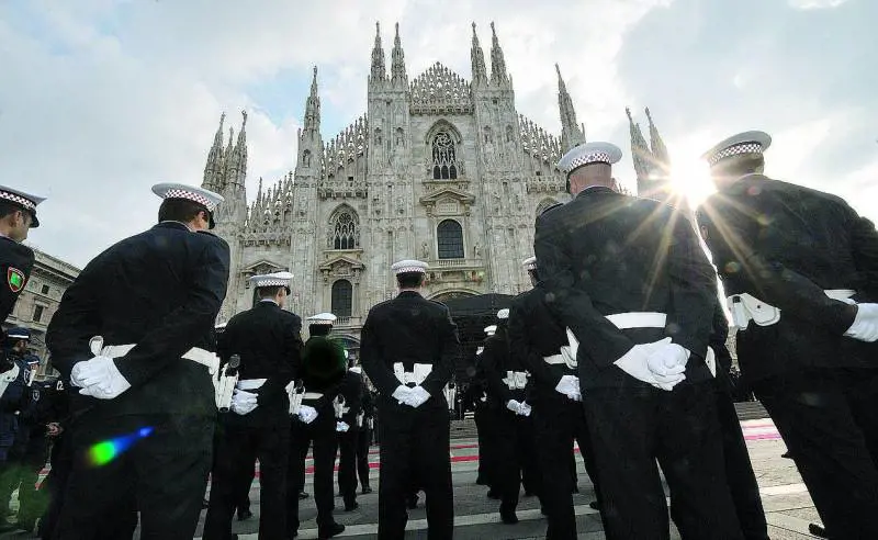 Il Comune non paga i debiti Scatta la denuncia dei vigili