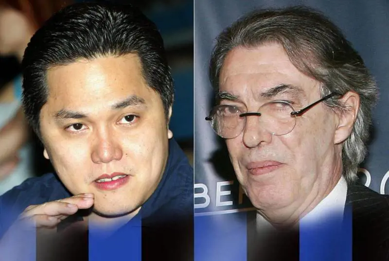 Thohir si prende l'Inter ma Moratti non se ne va