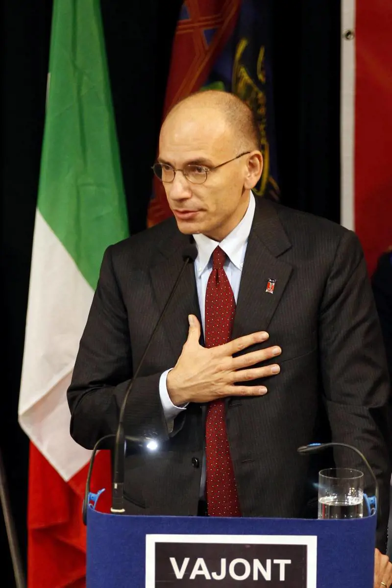 Amnistia e immigrazione: quei temi che spaccano la sinistra