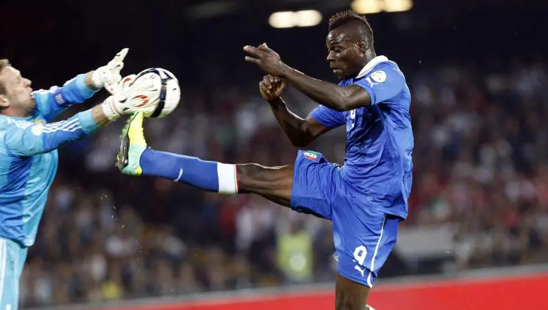 La riscossa di Balotelli salva la banda del buco