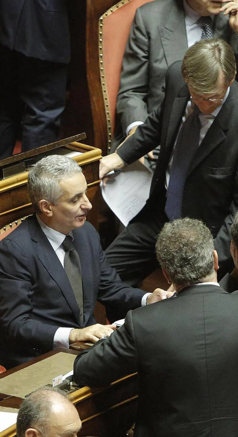 Così le "sentinelle" del Pdl hanno evitato la stangata