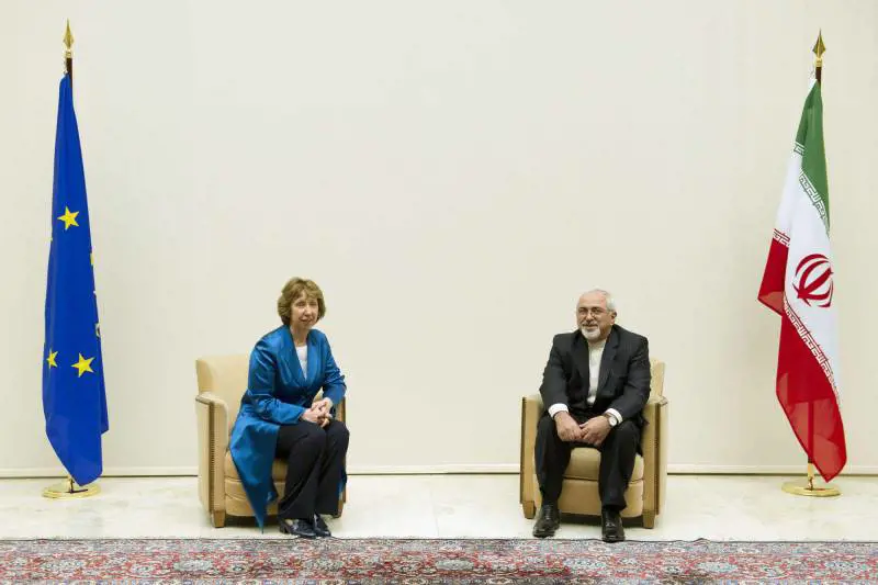 L'Iran apre a visite sui siti nucleari