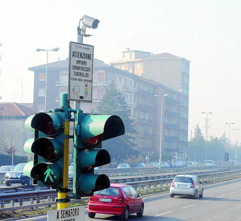 Semafori truccati, chiesti 5 anni di cella